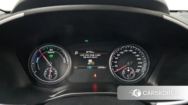 Hyundai The New Santa Fe id 3645379 из Кореи 18