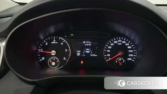 Kia The New Sorento id 3651320 из Кореи 18