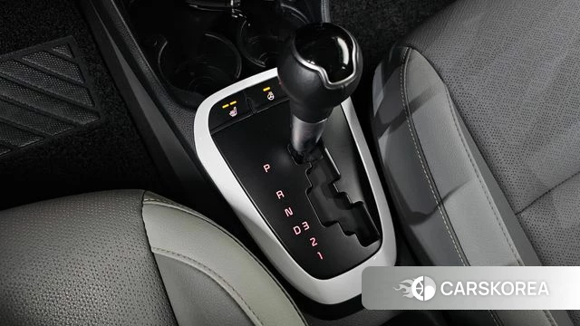 Kia All New Morning (JA) id 4776550 из Кореи 29