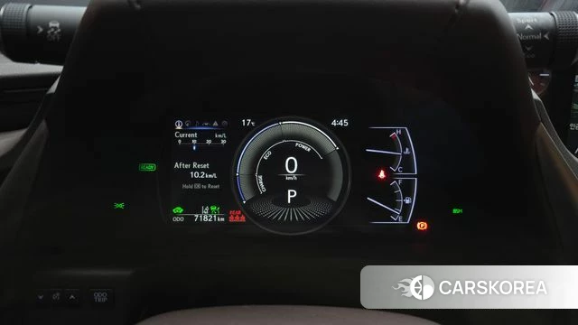 Lexus ES300h 7th generation id 4304322 из Кореи 30
