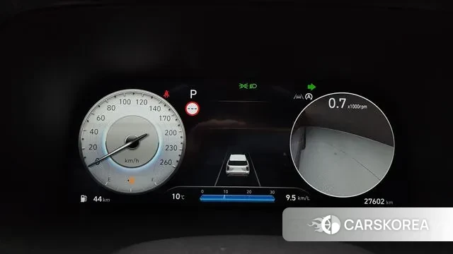 Hyundai The New Palisade id 3377616 из Кореи 18