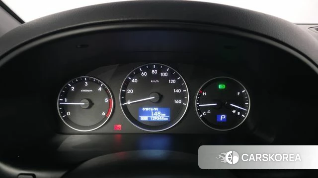 Hyundai The New Grand Starex id 4632892 из Кореи 29