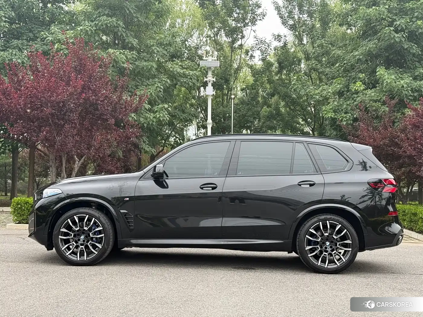 BMW X5 id 4548220 из Китая 11