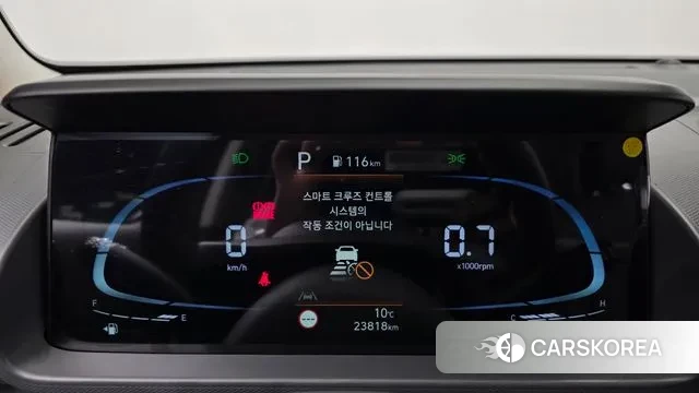 Hyundai Casper id 3735588 из Кореи 18