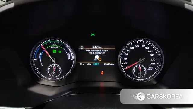 Hyundai The New Santa Fe id 3389990 из Кореи 18