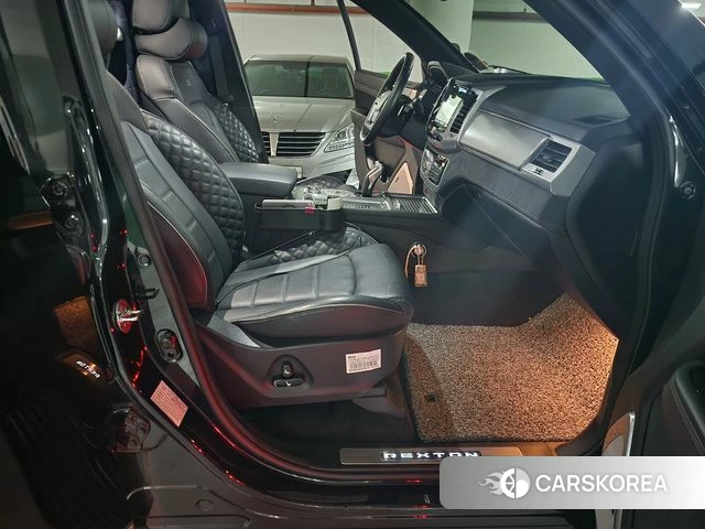 Ssangyong All New Rexton id 4392626 из Кореи 16