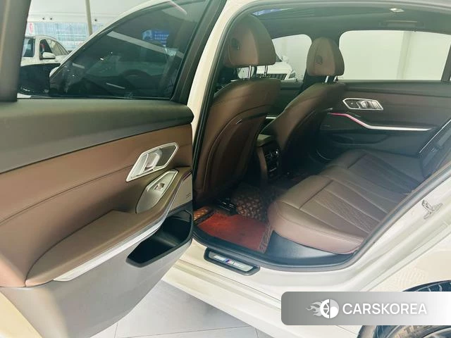 BMW 3 series id 4290854 из Китая 24