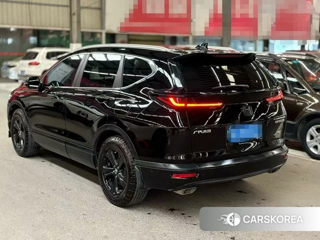 Honda Hao Ying id 4261165 из Китая 8