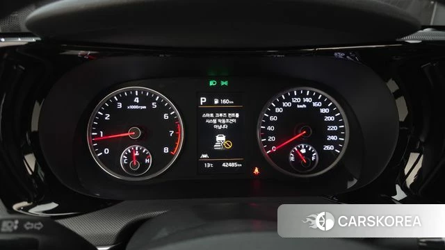 Kia K5 3rd generation id 3795026 из Кореи 18