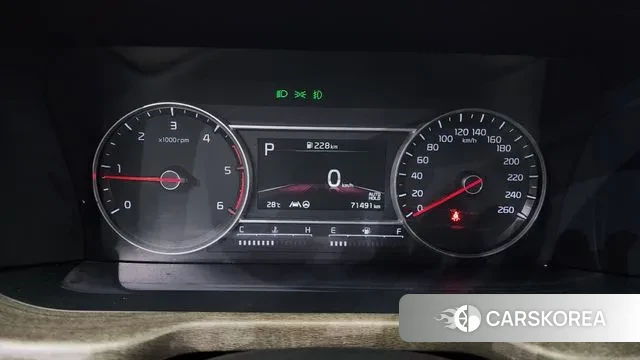 Kia Sorento 4th Generation id 2995003 из Кореи 18