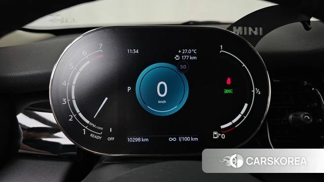 Mini Cooper id 4499995 из Кореи 30