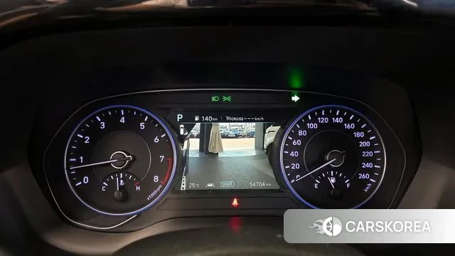 Hyundai Palisade id 3253741 из Кореи 18