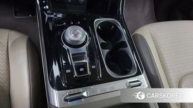 Kia Carnival 4th generation id 3556986 из Кореи 18