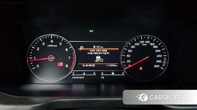 Kia Sorento 4th Generation id 3468393 из Кореи 18