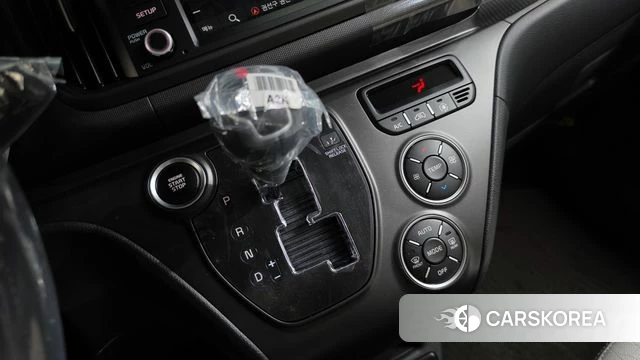 Kia The New Kia Ray id 4879298 из Кореи 31