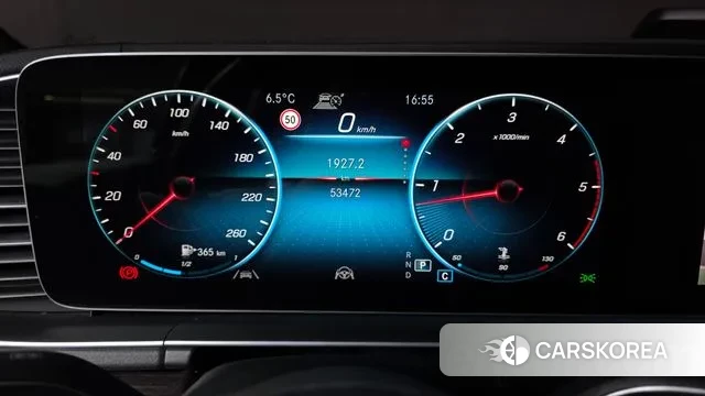 Mercedes-Benz GLE-Class W167 id 3503116 из Кореи 18