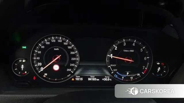 BMW 3 Series (F30) id 3060957 из Кореи 18