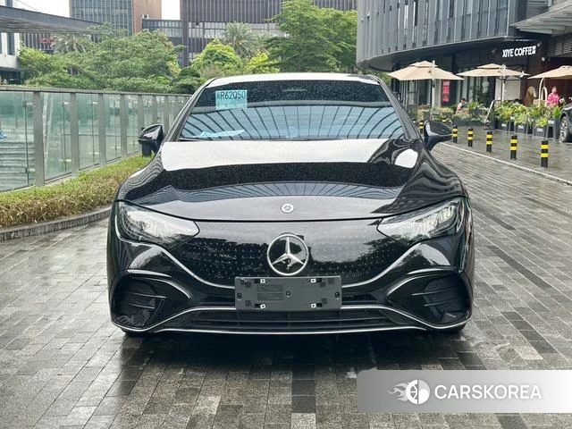 Mercedes-Benz EQE id 4299617 из Китая 17