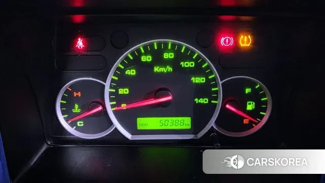 Chevrolet (GM Daewoo) New Damas id 2960907 из Кореи 18