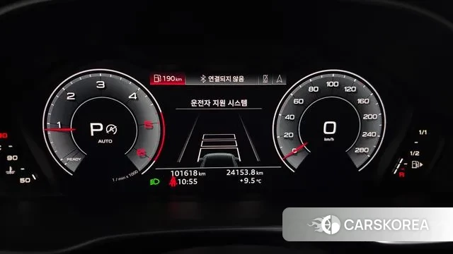 Audi Q3 (F3) id 3778339 из Кореи 18