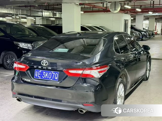 Toyota Camry id 4263233 из Китая 8