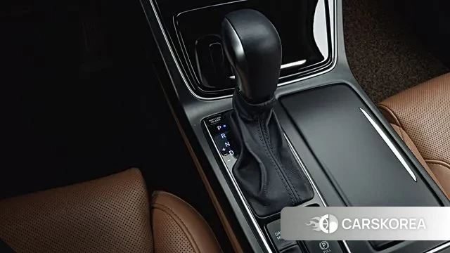 Hyundai Grandeur IG Hybrid id 2971382 из Кореи 17