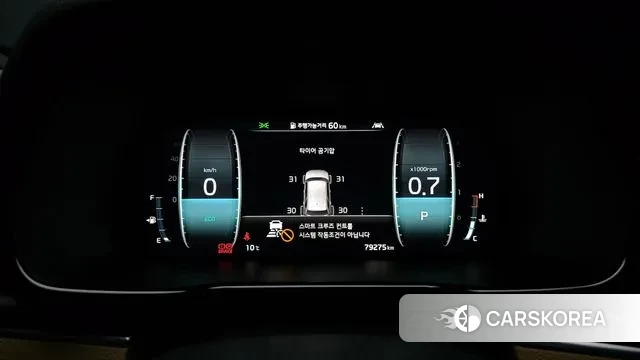 Kia Mohave Master id 3319000 из Кореи 18