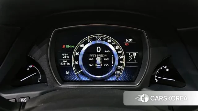 Lexus LS500 5th generation id 2895771 из Кореи 18