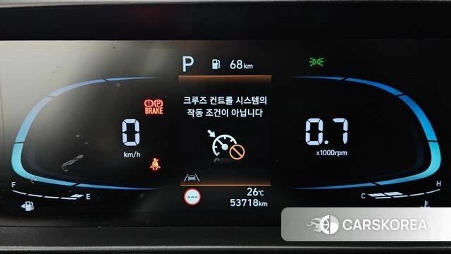 Hyundai Casper id 4702168 из Кореи 29