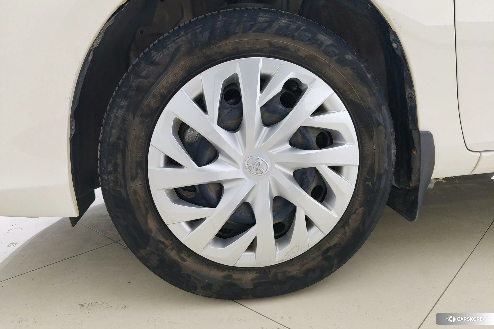 Toyota Vios FS id 4426513 из Китая 15