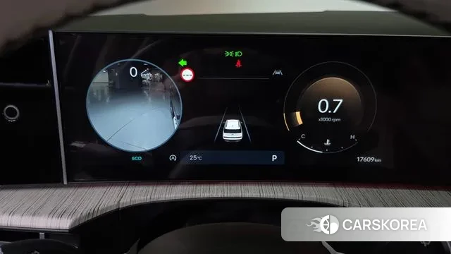 Hyundai Santa Fe (MX5) id 2939026 из Кореи 18