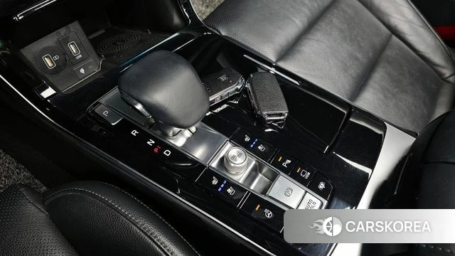 Kia K7 Premier id 3966081 из Кореи 18