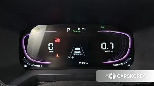 Kia The New Kia Ray id 3539281 из Кореи 18