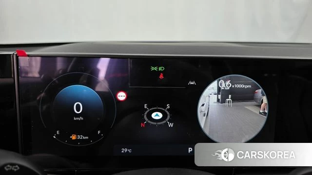 Hyundai Grandeur (GN7) id 4590606 из Кореи 32