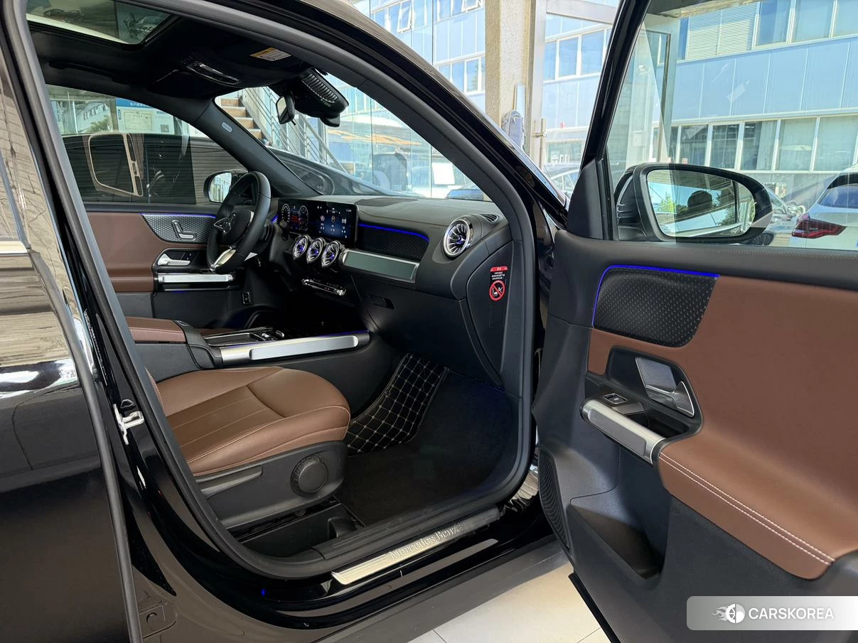 Mercedes-Benz GLB id 4420308 из Китая 11