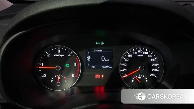 Kia Sportage 4th Generation id 4531034 из Кореи 29