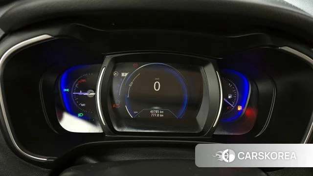 Renault Korea (Samsung) The New QM6 id 4230968 из Кореи 18