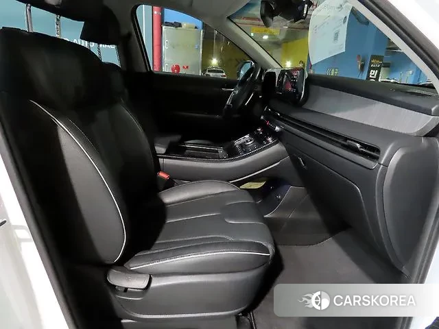 Hyundai The New Palisade id 3758573 из Кореи 18