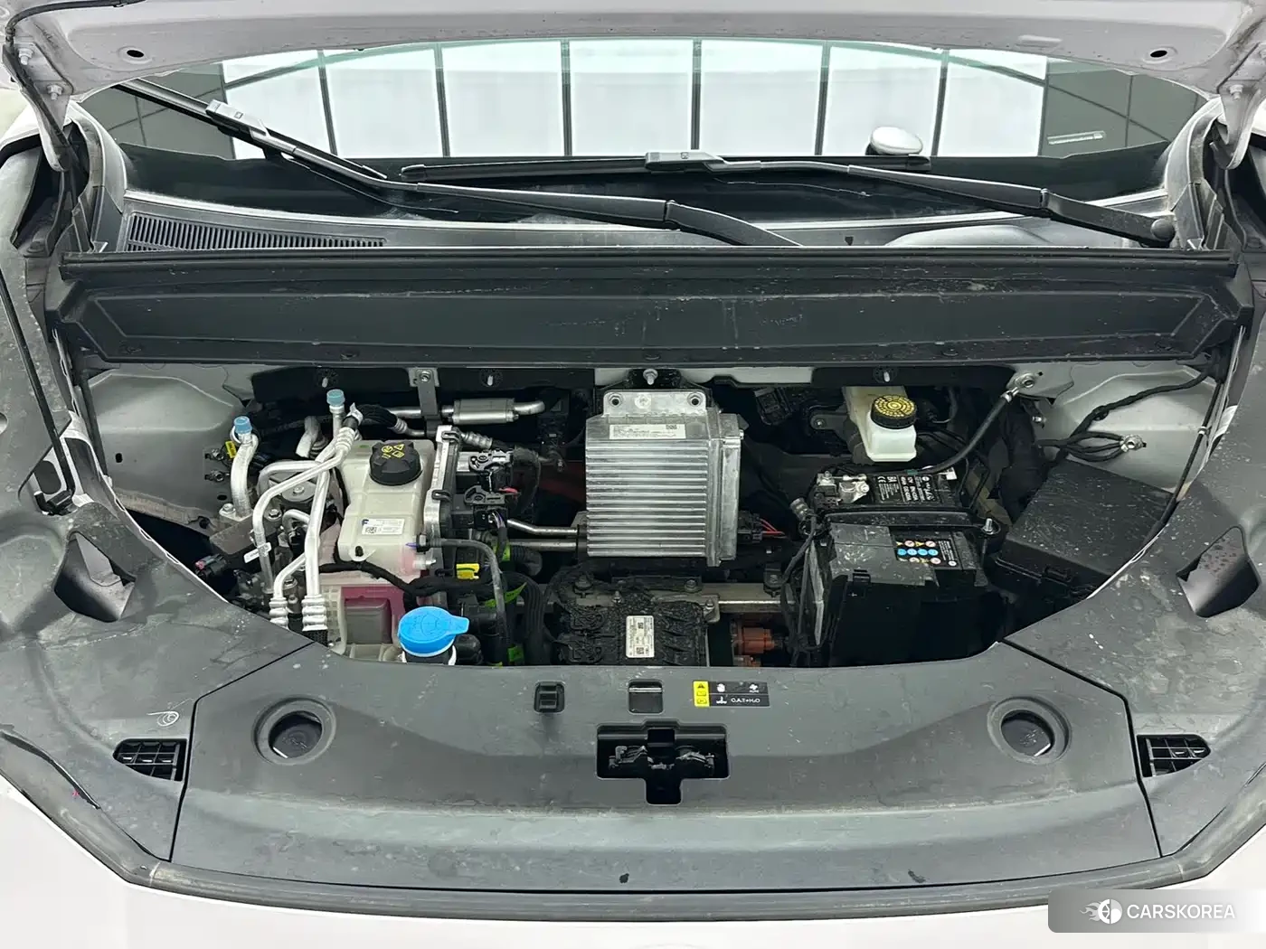 Toyota Platinum Wisdom 3X id 4589165 из Китая 22