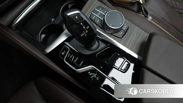 BMW 6 Series GT (G32) id 4603879 из Кореи 34