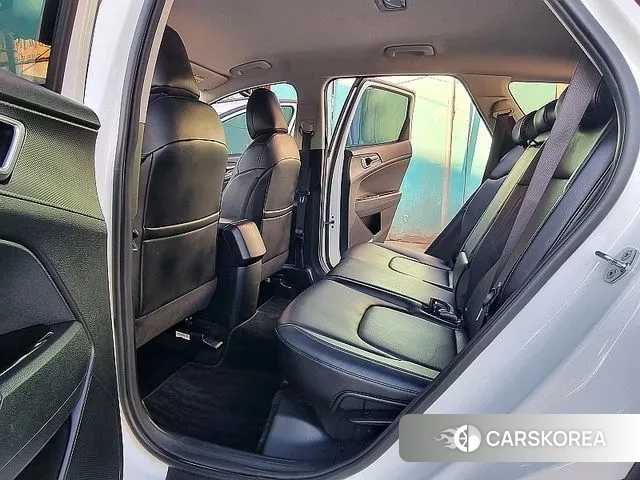 Kia Sportage 5th Generation id 3721824 из Кореи 18