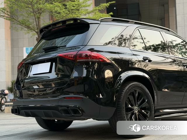 Mercedes-Benz GLE (import) id 4278118 из Китая 14