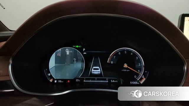 Genesis G80 (RG3) id 4416086 из Кореи 18