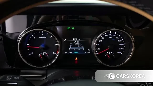 Kia Carnival 4th generation id 3488812 из Кореи 18