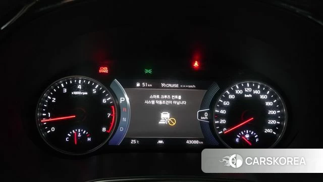 Kia Seltos id 4506999 из Кореи 29