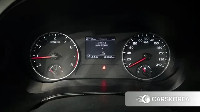 Kia Seltos id 3468468 из Кореи 18