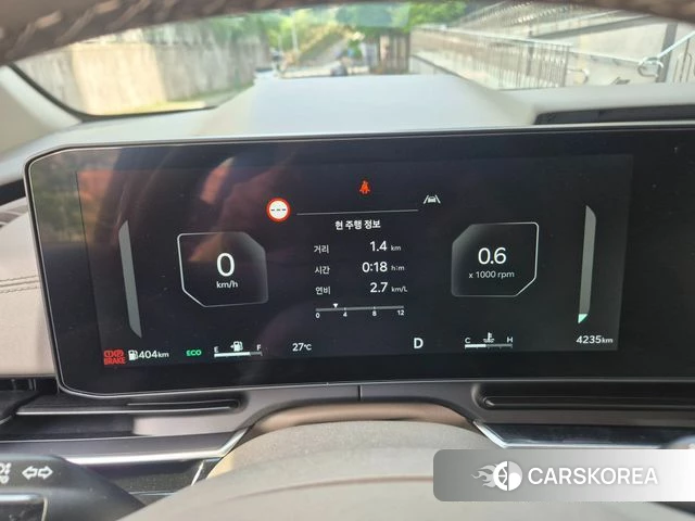 Kia The New Carnival 4th Generation id 4222456 из Кореи 18