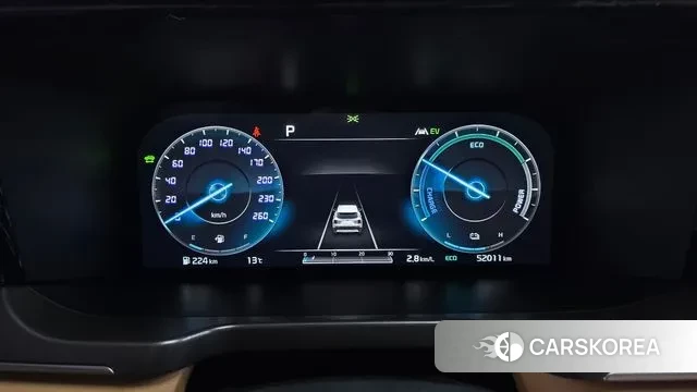 Kia Sorento 4th Generation id 3459276 из Кореи 18