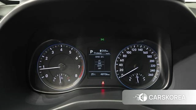 Hyundai Kona id 4937242 из Кореи 28