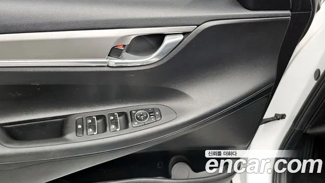 Hyundai The New Grandeur IG id 2686558 из Кореи 18